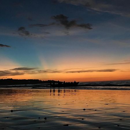 The Coast Beachfront Hotel Tamarindo Exteriér fotografie