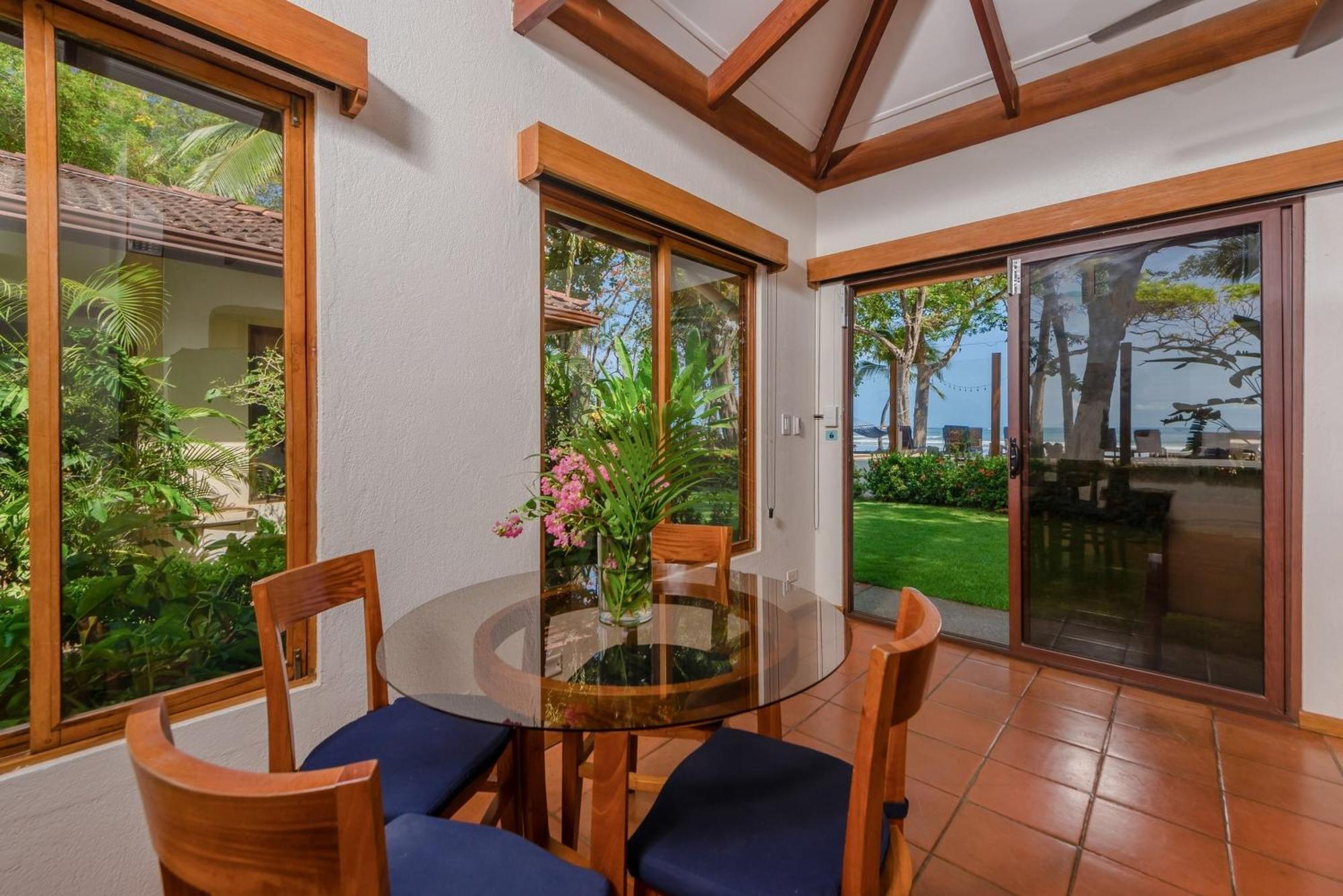 The Coast Beachfront Hotel Tamarindo Exteriér fotografie