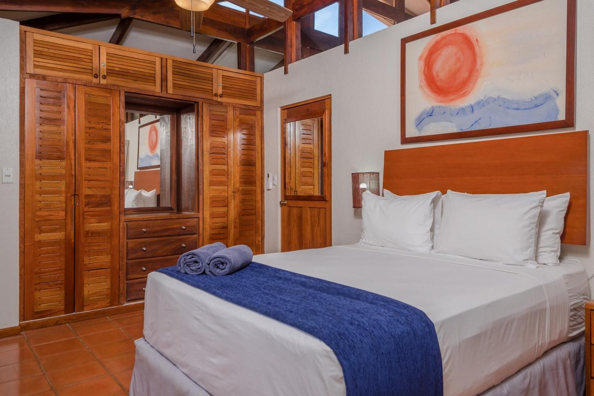 The Coast Beachfront Hotel Tamarindo Pokoj fotografie