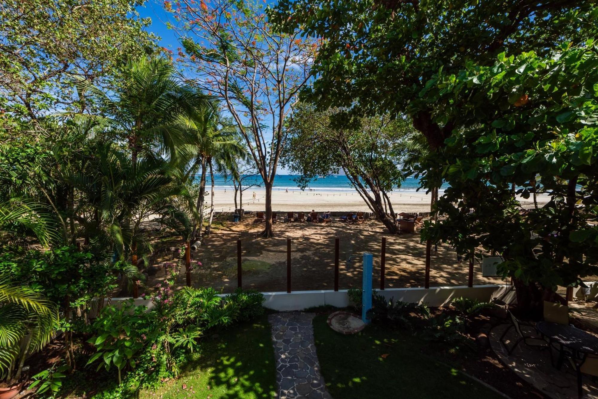 The Coast Beachfront Hotel Tamarindo Pokoj fotografie